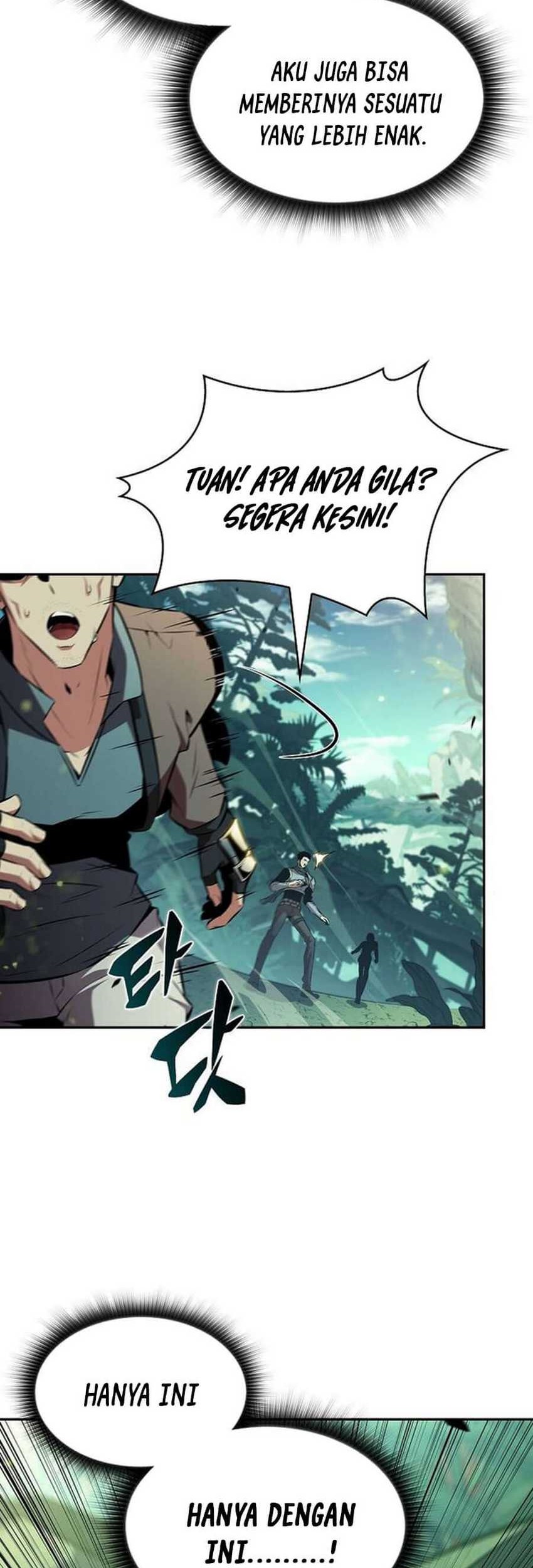 The Demon Slayer’s Restaurant Chapter 5 Gambar 19