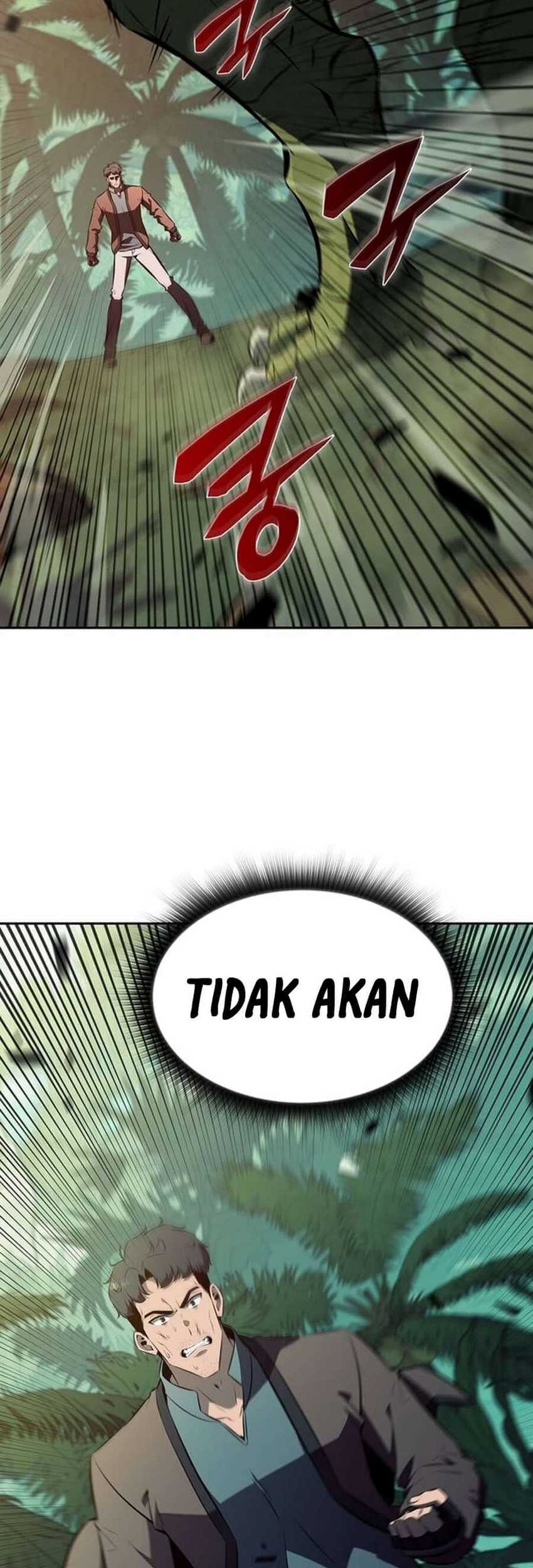 The Demon Slayer’s Restaurant Chapter 5 Gambar 31