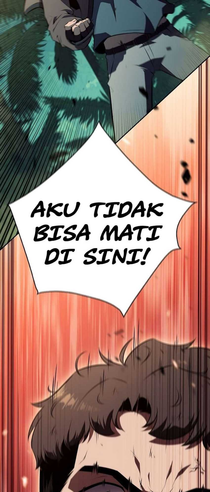 The Demon Slayer’s Restaurant Chapter 5 Gambar 32