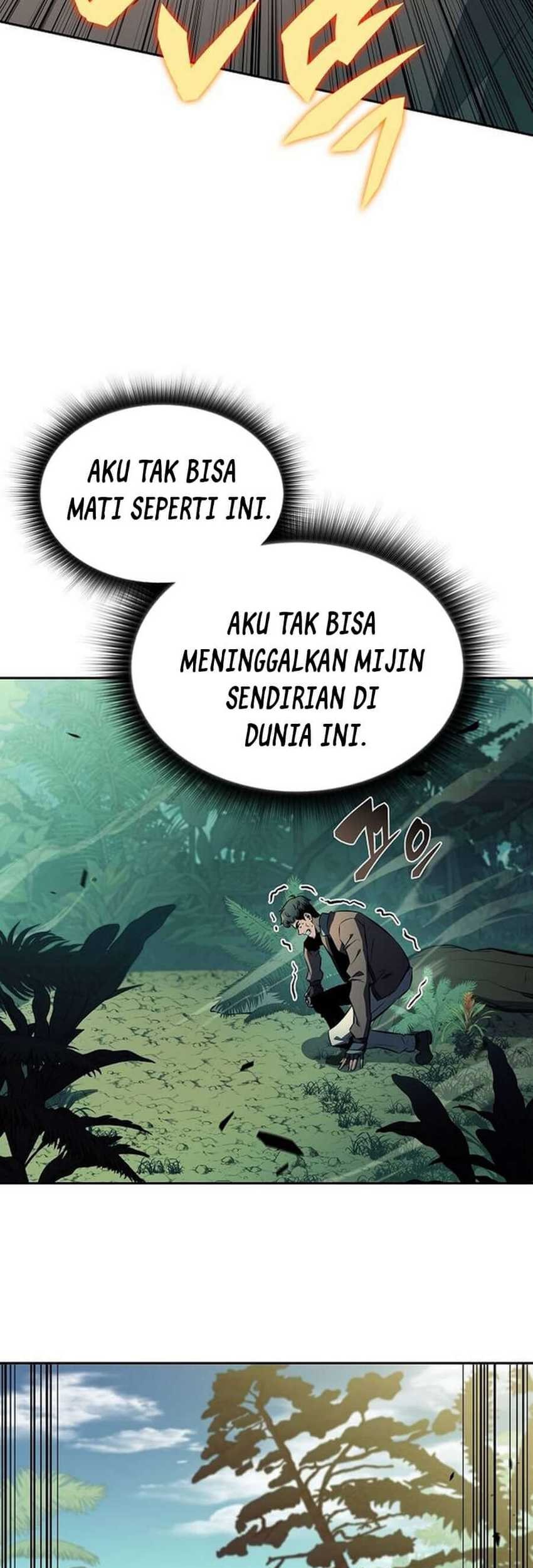 The Demon Slayer’s Restaurant Chapter 5 Gambar 28
