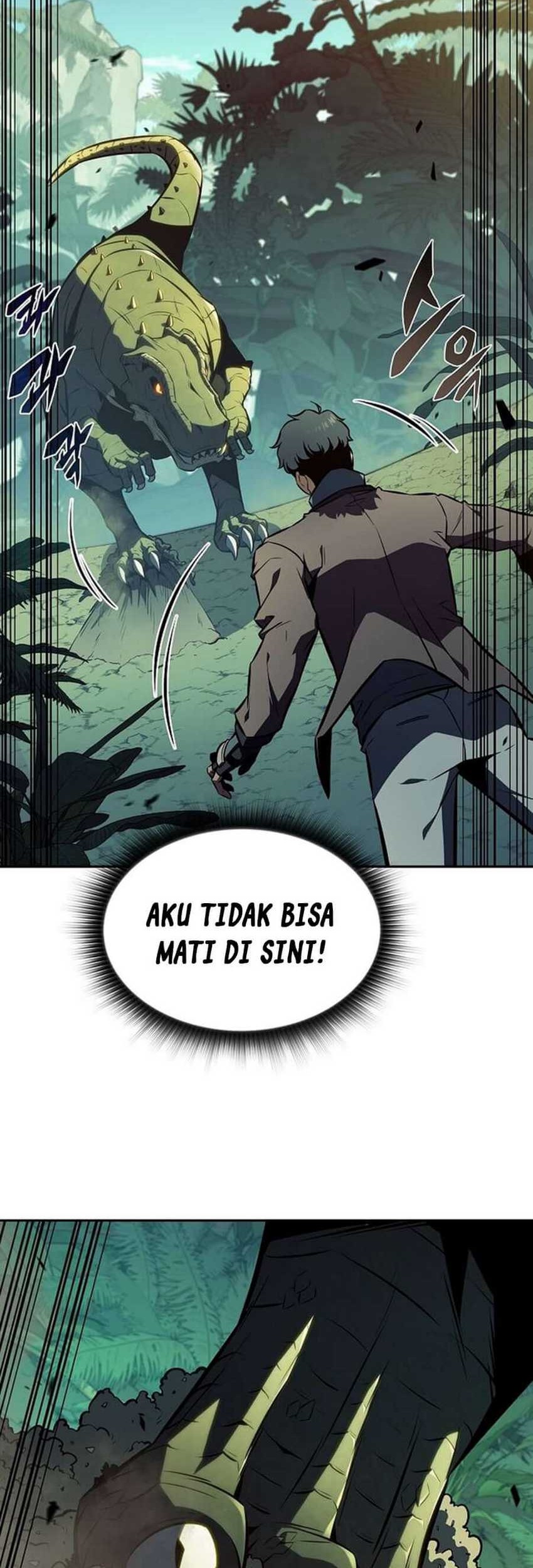 The Demon Slayer’s Restaurant Chapter 5 Gambar 29