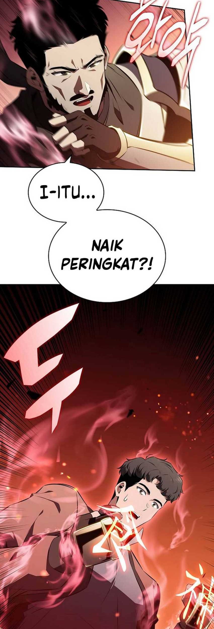 The Demon Slayer’s Restaurant Chapter 5 Gambar 36