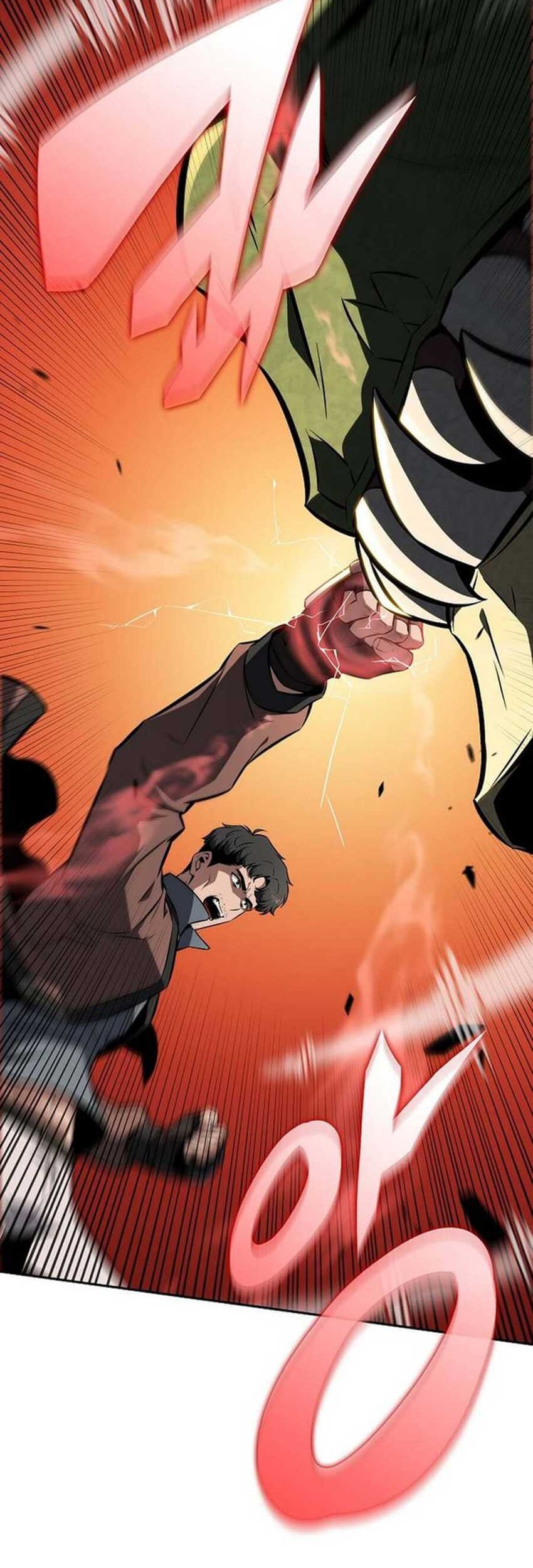 The Demon Slayer’s Restaurant Chapter 5 Gambar 34