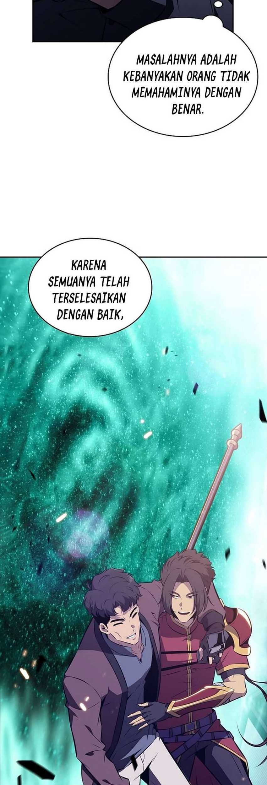 The Demon Slayer’s Restaurant Chapter 5 Gambar 53