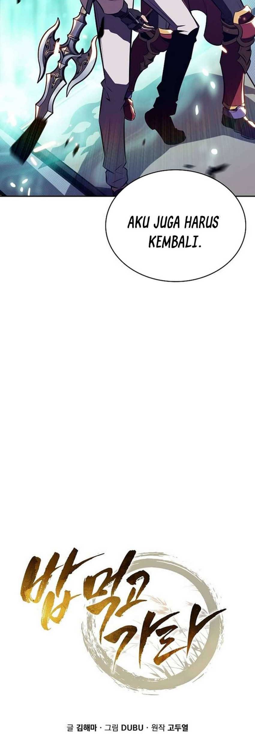 The Demon Slayer’s Restaurant Chapter 5 Gambar 54