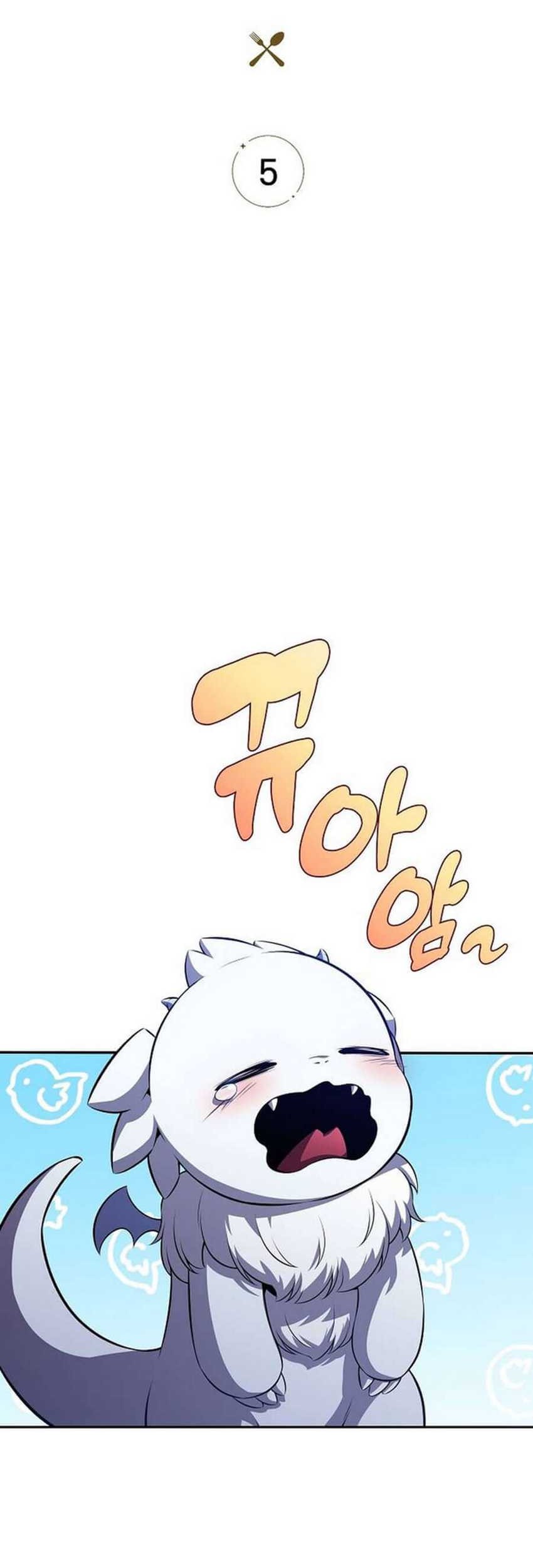 The Demon Slayer’s Restaurant Chapter 5 Gambar 55