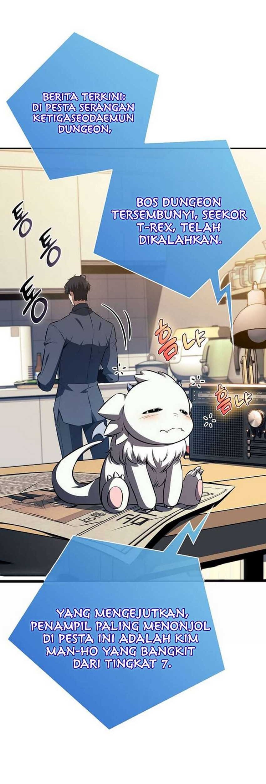 The Demon Slayer’s Restaurant Chapter 5 Gambar 56