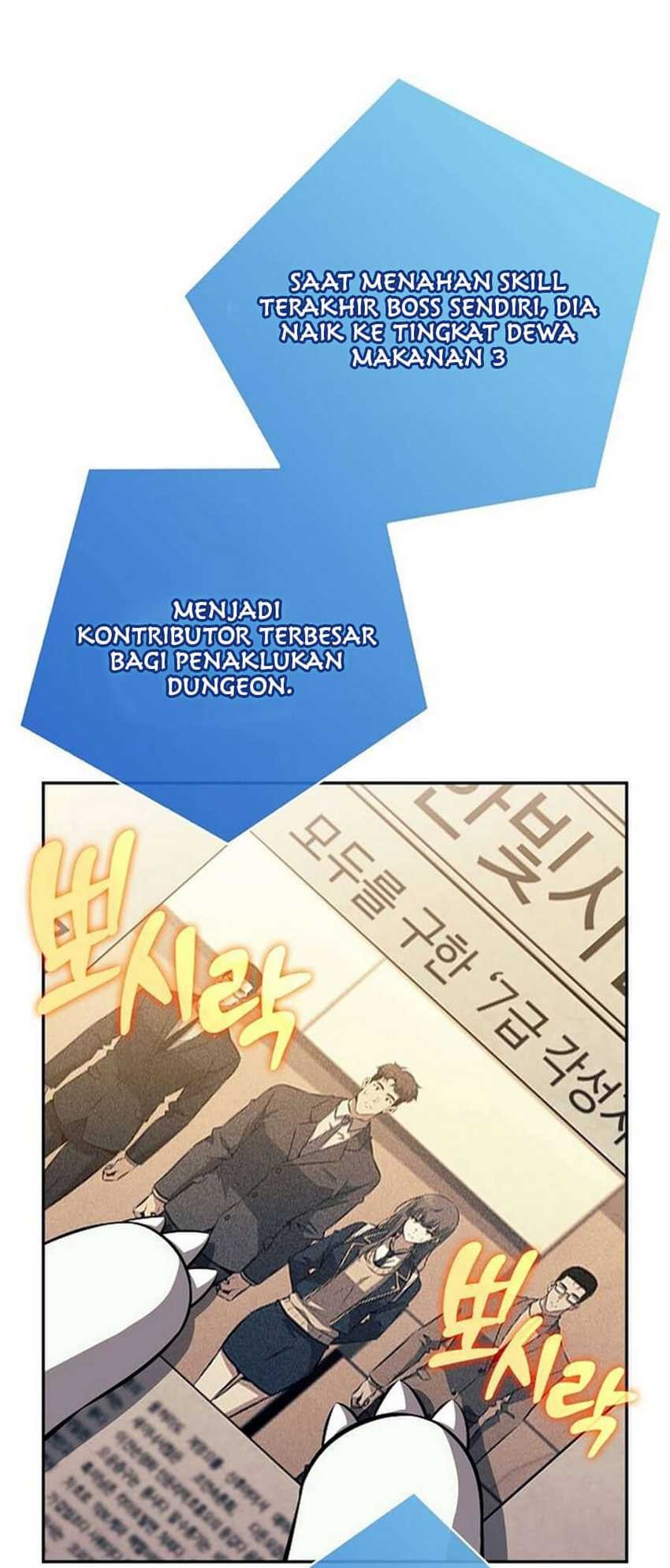 The Demon Slayer’s Restaurant Chapter 5 Gambar 57