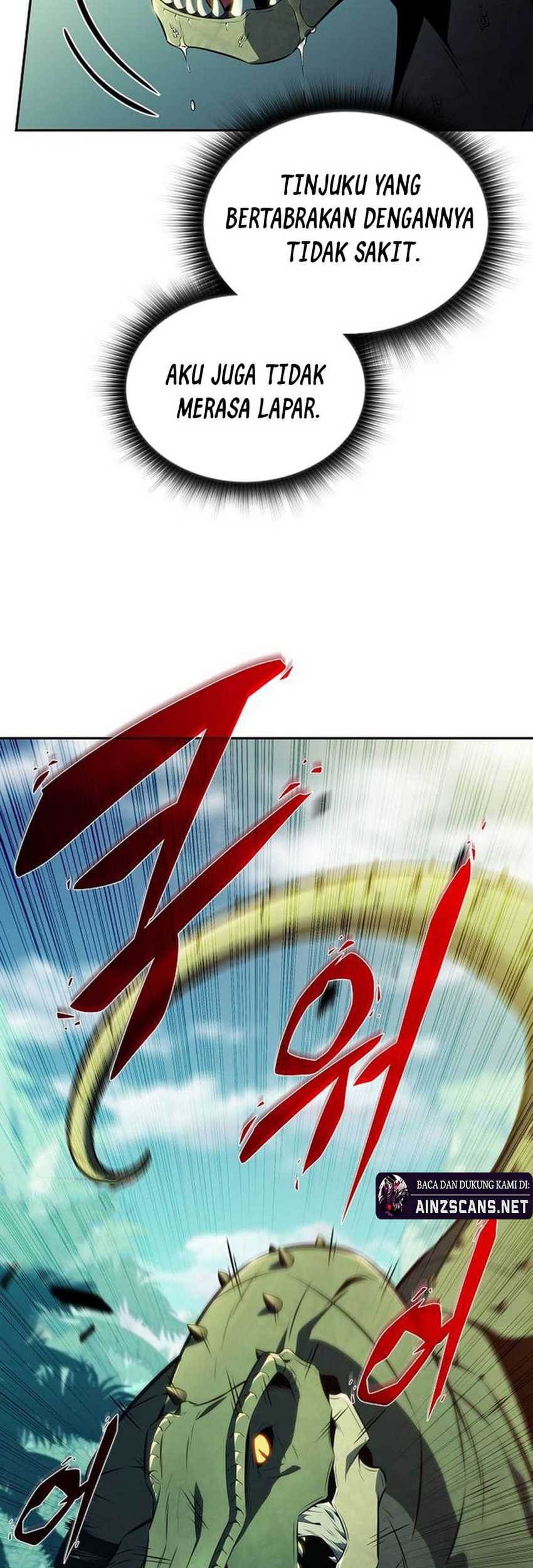 The Demon Slayer’s Restaurant Chapter 5 Gambar 38