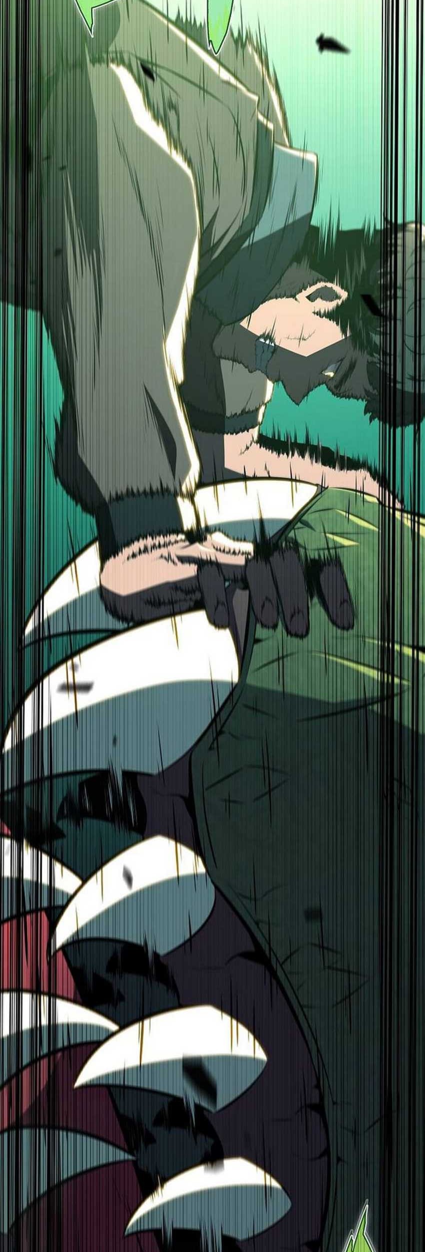 The Demon Slayer’s Restaurant Chapter 5 Gambar 40