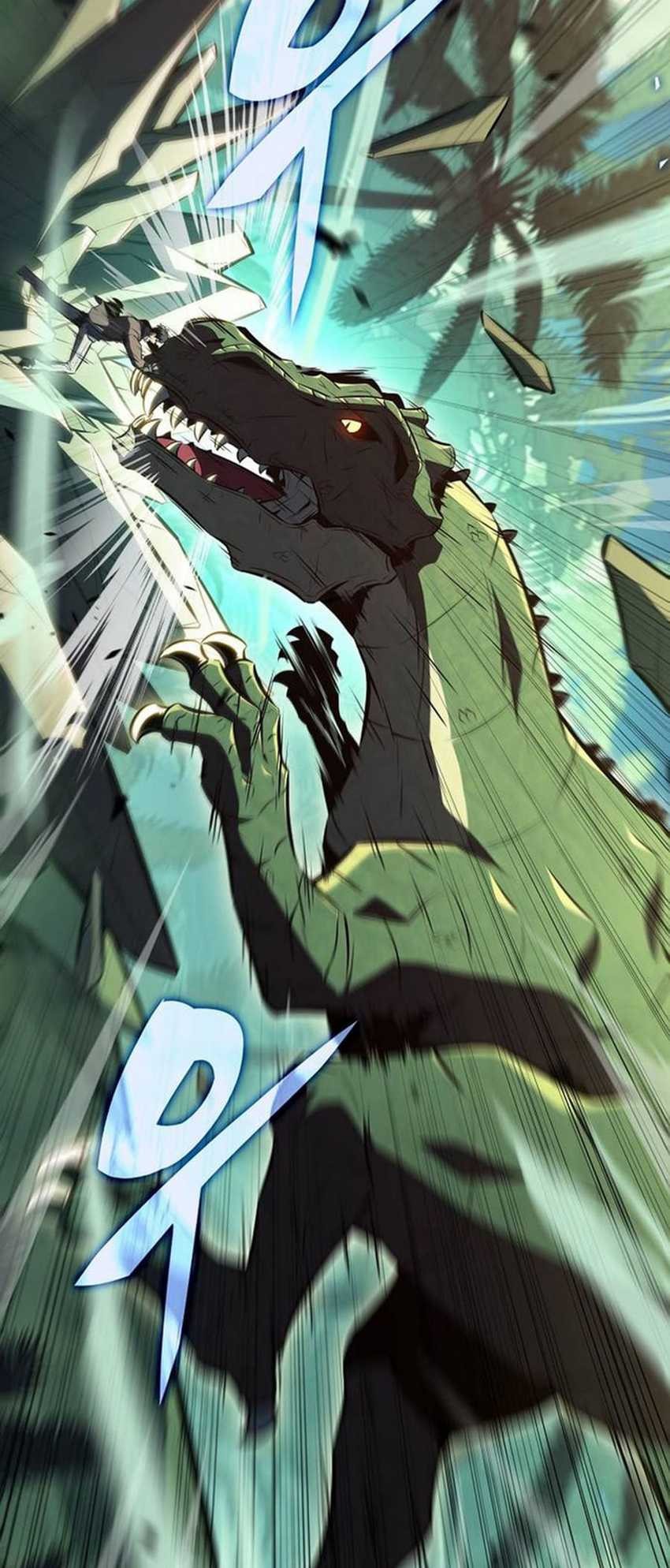 The Demon Slayer’s Restaurant Chapter 5 Gambar 42