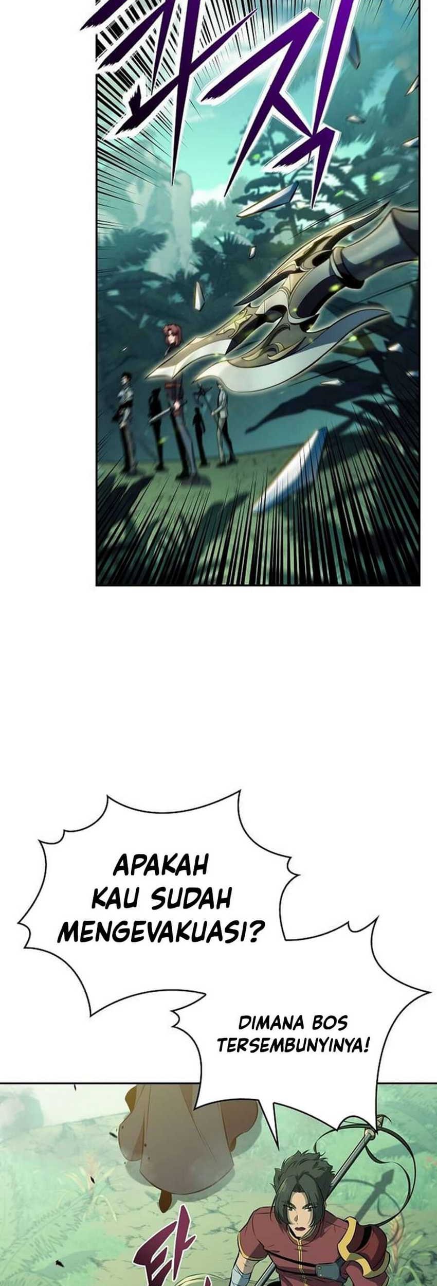 The Demon Slayer’s Restaurant Chapter 5 Gambar 45