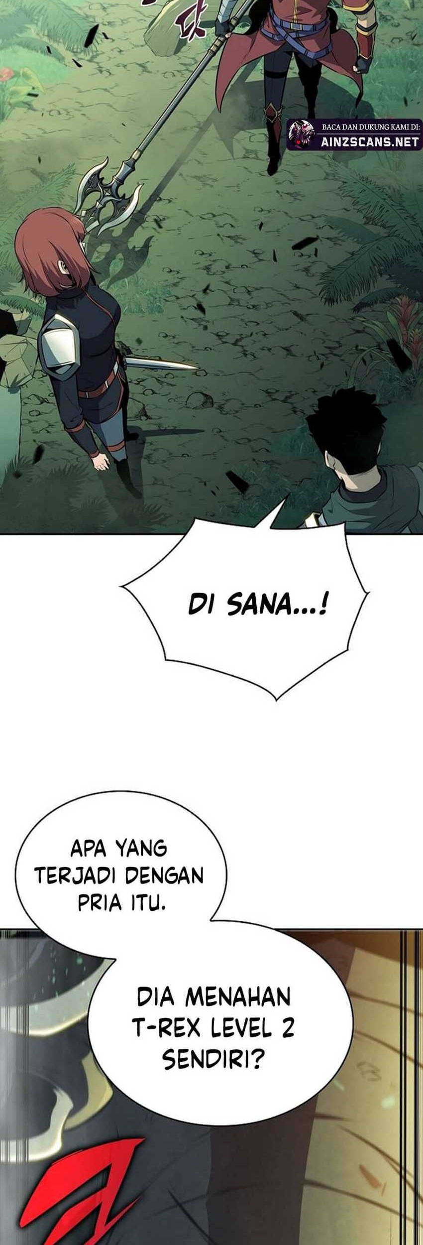 The Demon Slayer’s Restaurant Chapter 5 Gambar 46