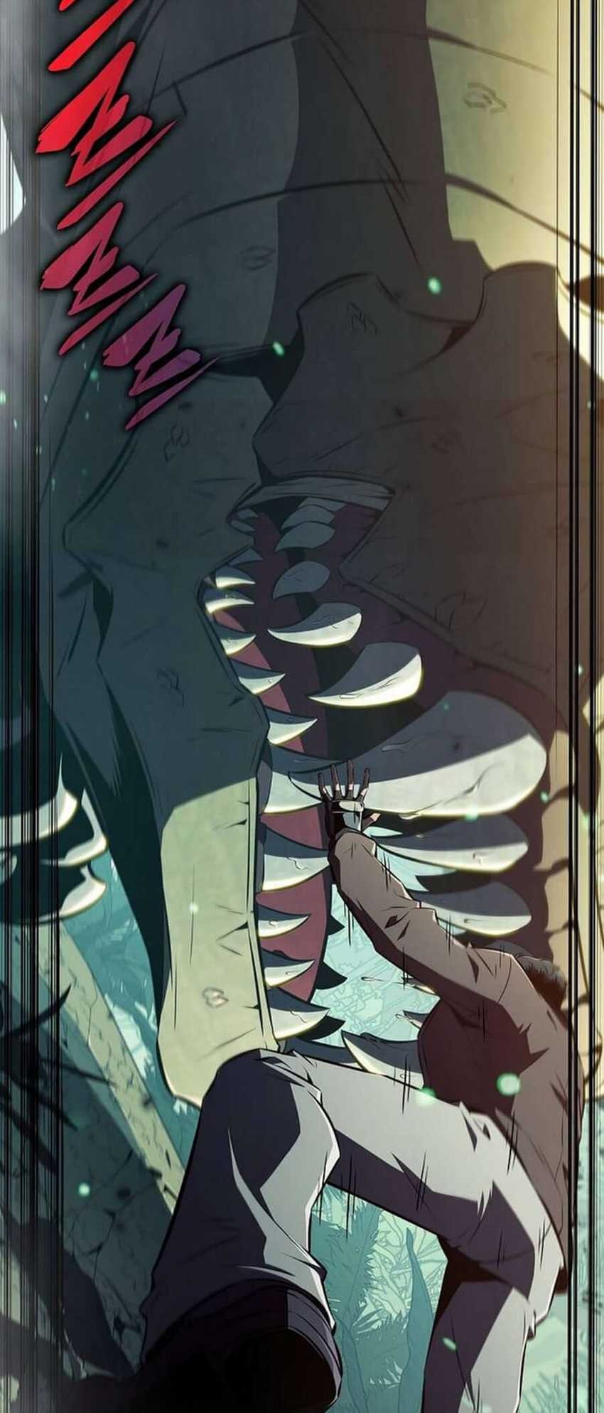 The Demon Slayer’s Restaurant Chapter 5 Gambar 47