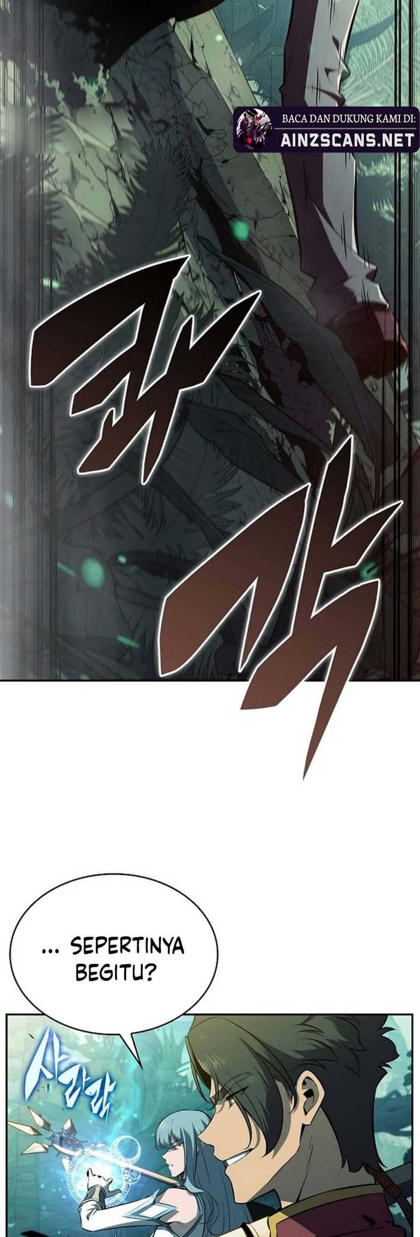 The Demon Slayer’s Restaurant Chapter 5 Gambar 48