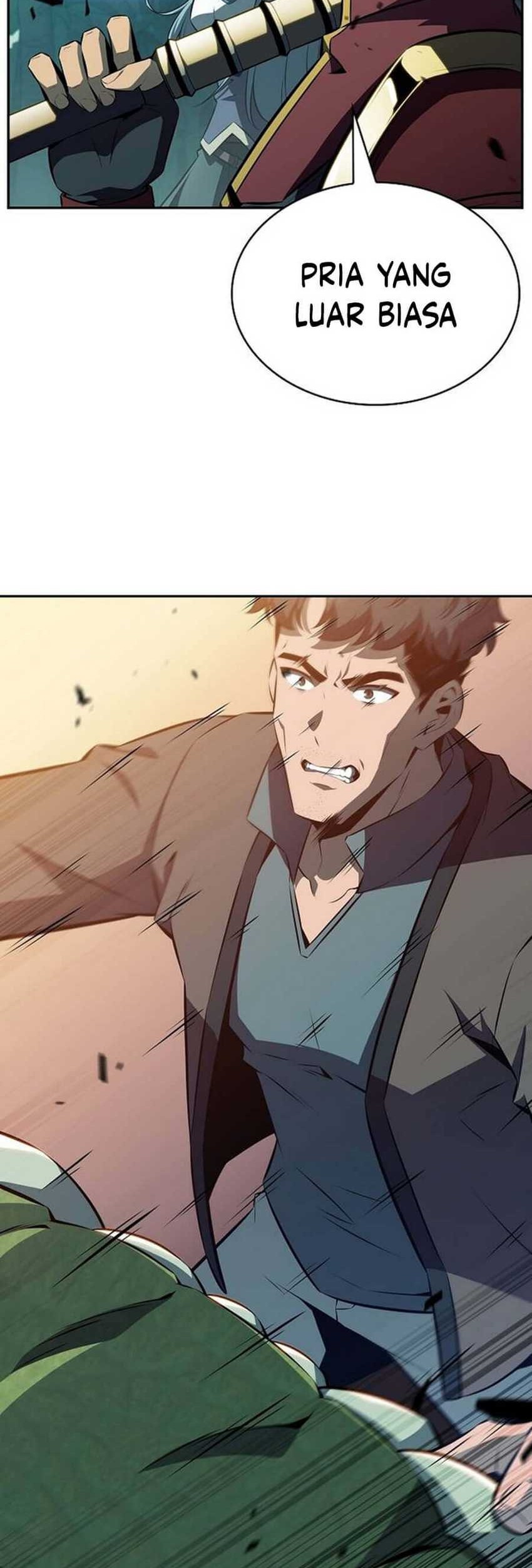 The Demon Slayer’s Restaurant Chapter 5 Gambar 49