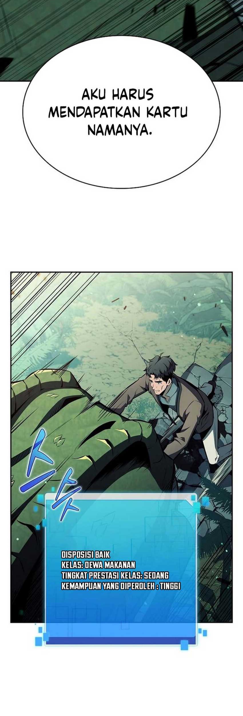 The Demon Slayer’s Restaurant Chapter 5 Gambar 50