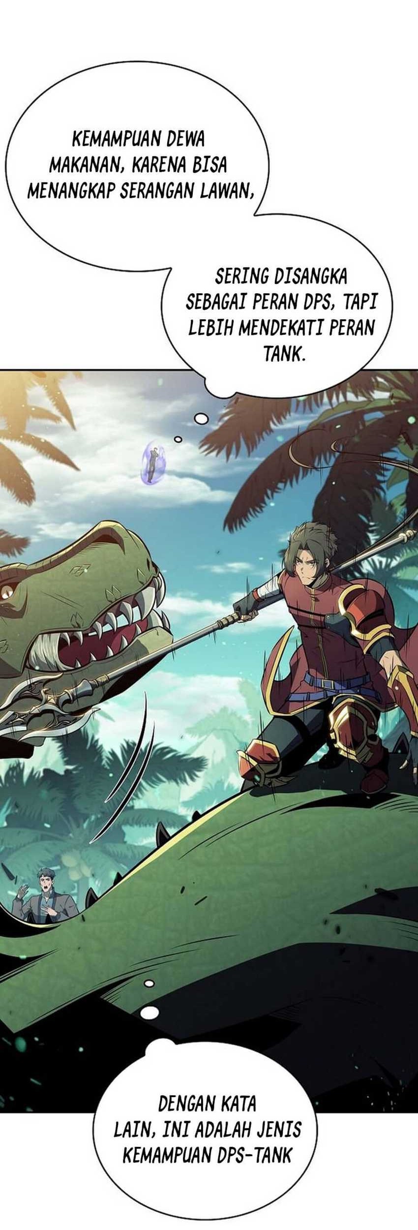 The Demon Slayer’s Restaurant Chapter 5 Gambar 51