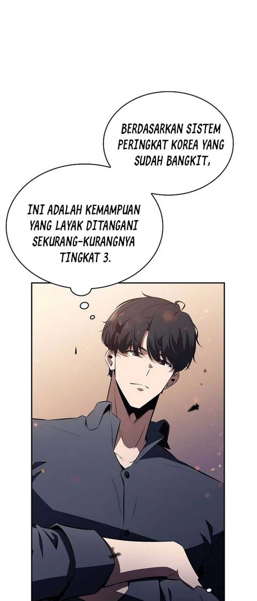 The Demon Slayer’s Restaurant Chapter 5 Gambar 52