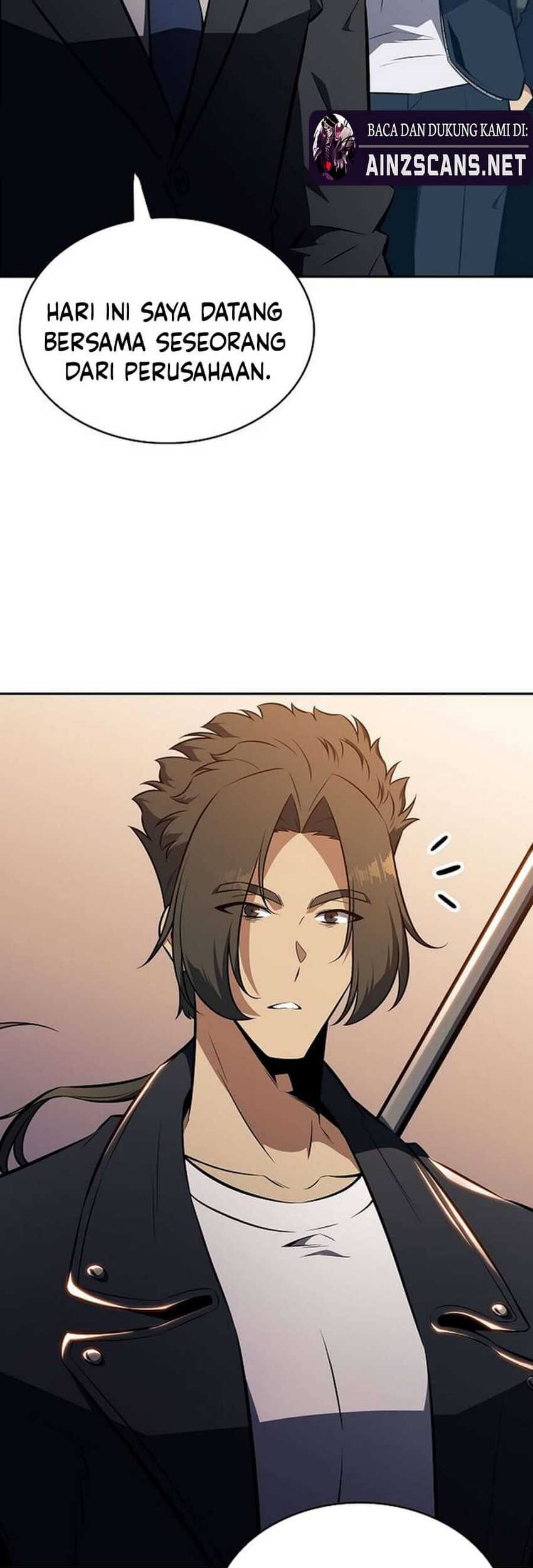 The Demon Slayer’s Restaurant Chapter 5 Gambar 73