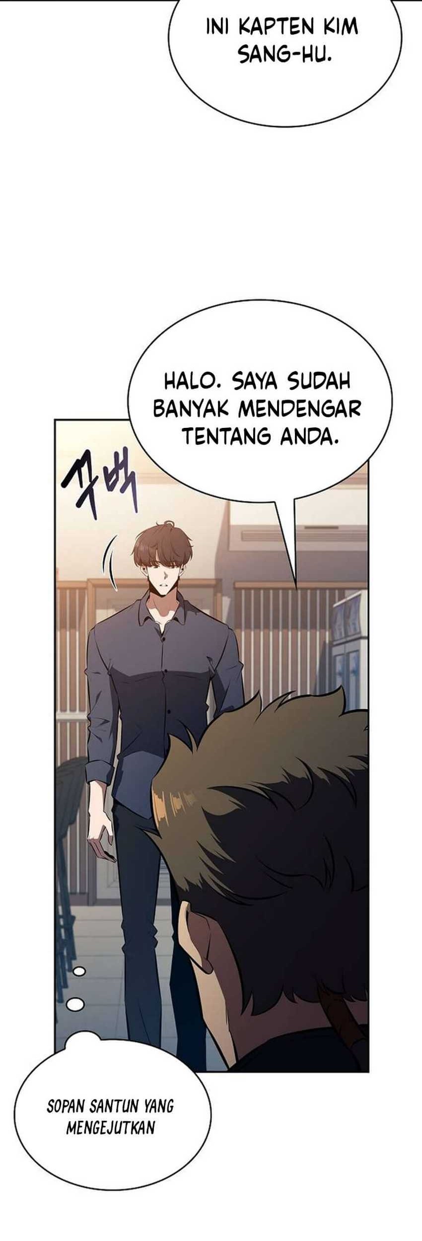 The Demon Slayer’s Restaurant Chapter 5 Gambar 74