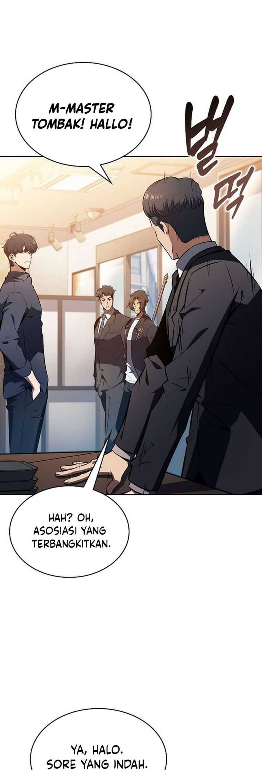 The Demon Slayer’s Restaurant Chapter 5 Gambar 75