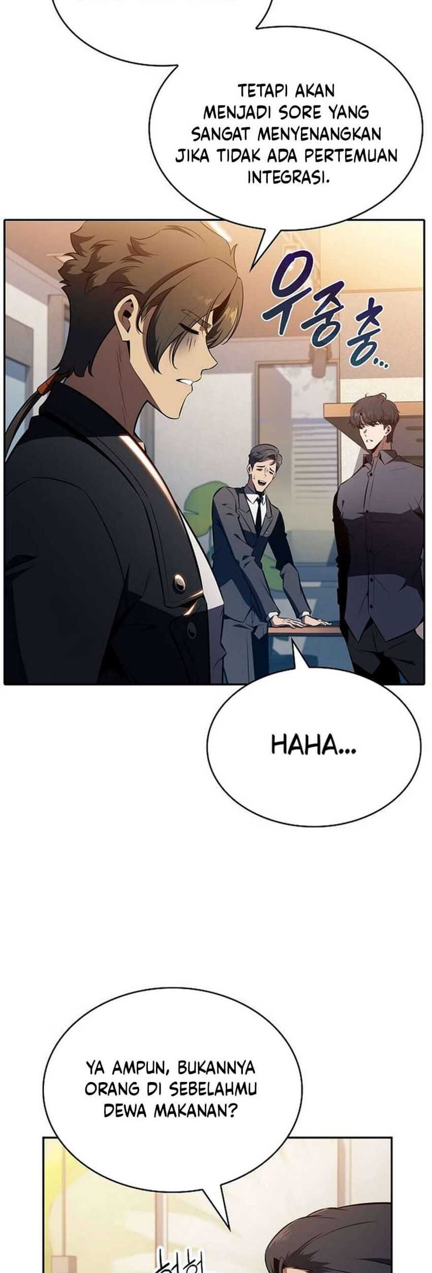 The Demon Slayer’s Restaurant Chapter 5 Gambar 76