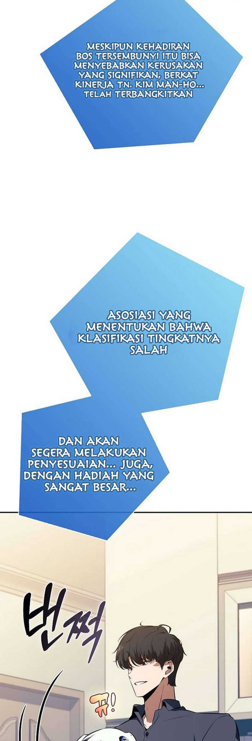 The Demon Slayer’s Restaurant Chapter 5 Gambar 58