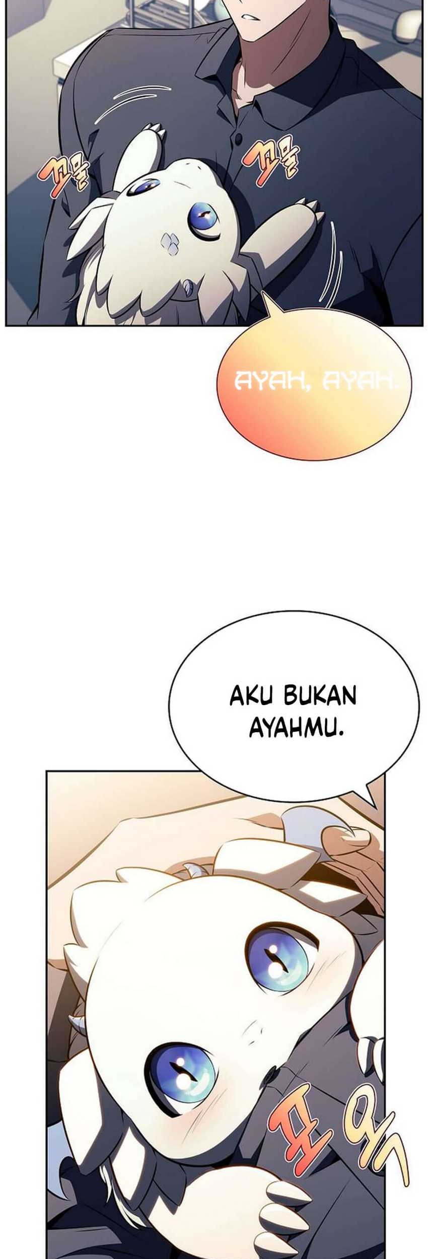 The Demon Slayer’s Restaurant Chapter 5 Gambar 60