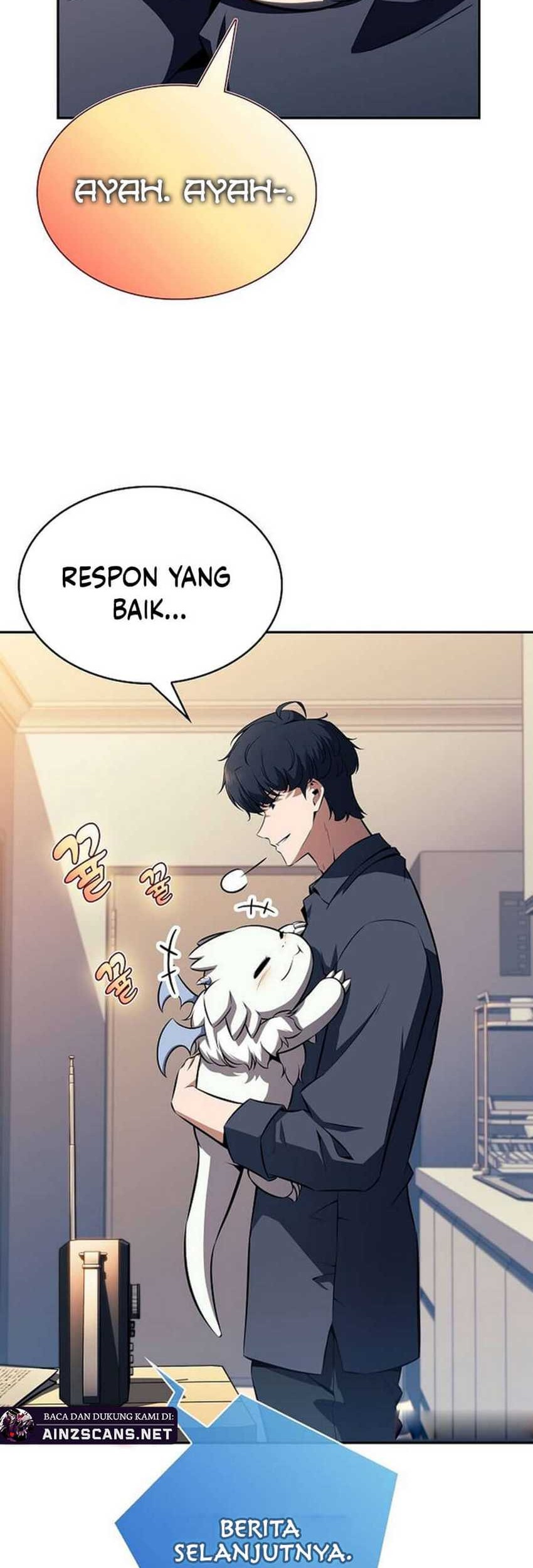 The Demon Slayer’s Restaurant Chapter 5 Gambar 61