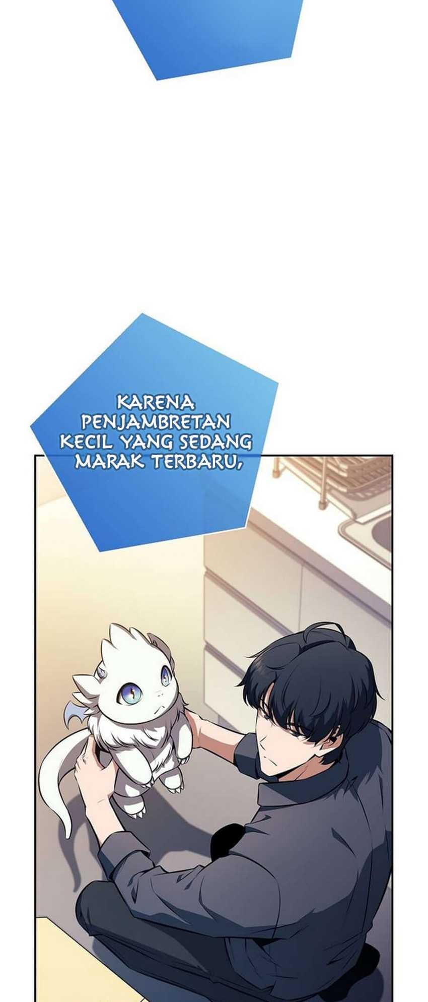 The Demon Slayer’s Restaurant Chapter 5 Gambar 62