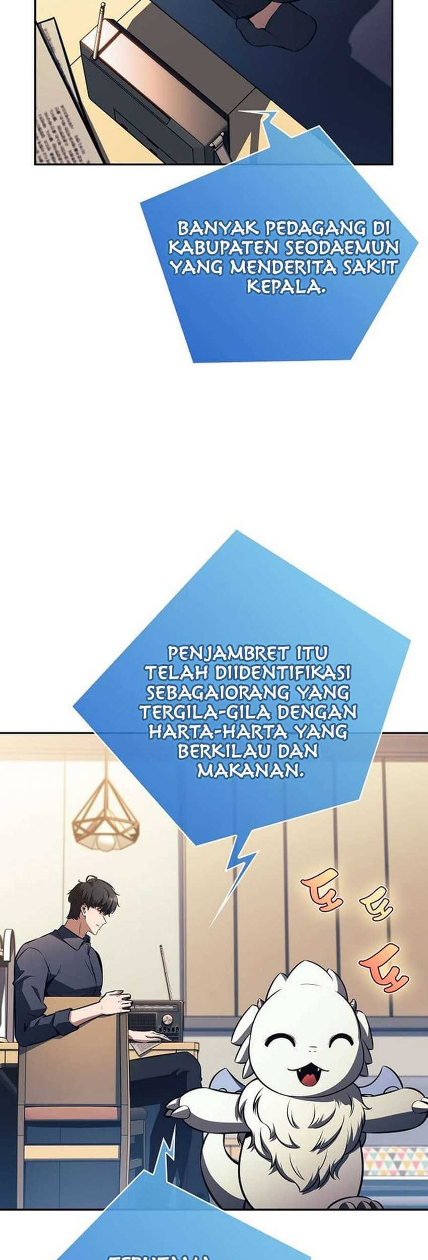 The Demon Slayer’s Restaurant Chapter 5 Gambar 63