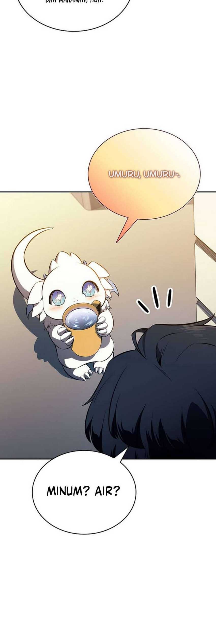 The Demon Slayer’s Restaurant Chapter 5 Gambar 65