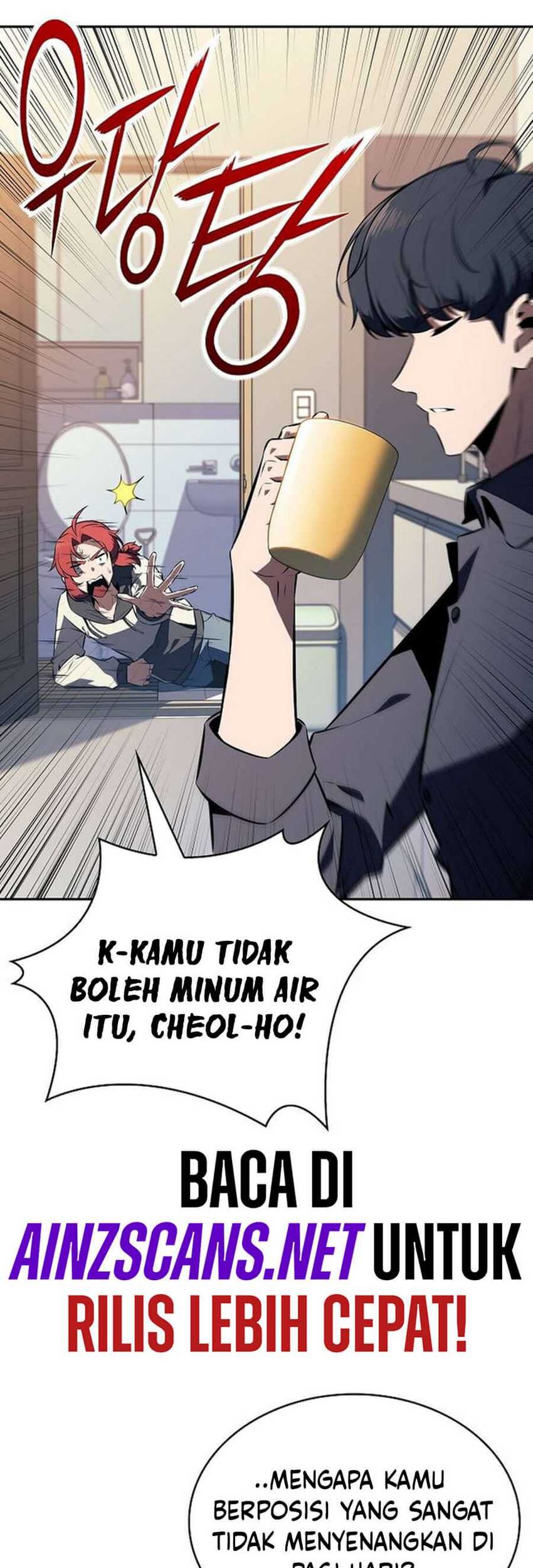 The Demon Slayer’s Restaurant Chapter 5 Gambar 66