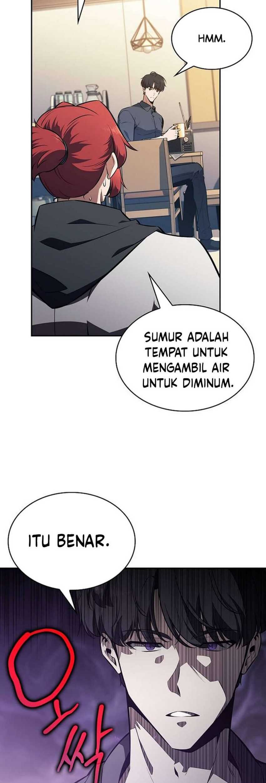 The Demon Slayer’s Restaurant Chapter 5 Gambar 68