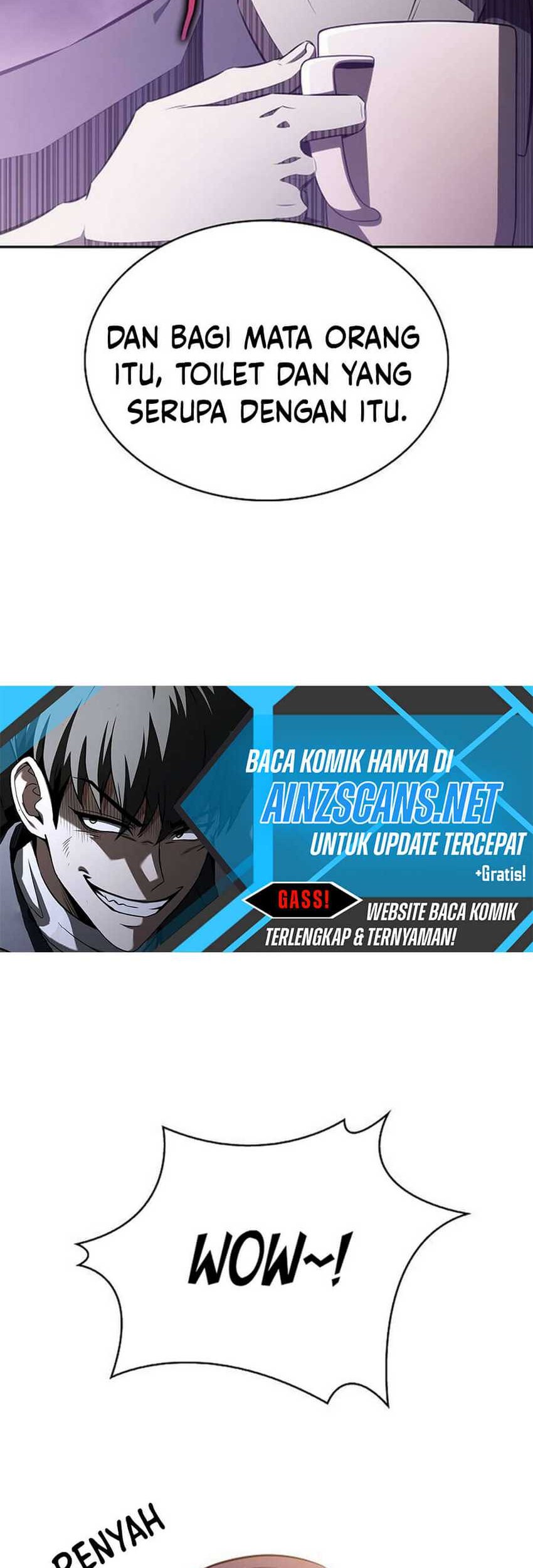 The Demon Slayer’s Restaurant Chapter 5 Gambar 69