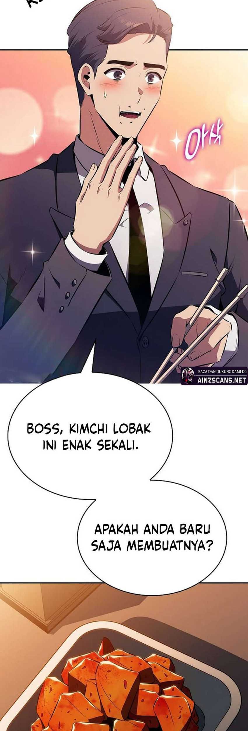 The Demon Slayer’s Restaurant Chapter 5 Gambar 70