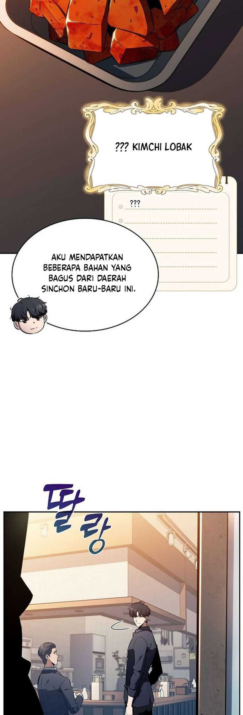 The Demon Slayer’s Restaurant Chapter 5 Gambar 71