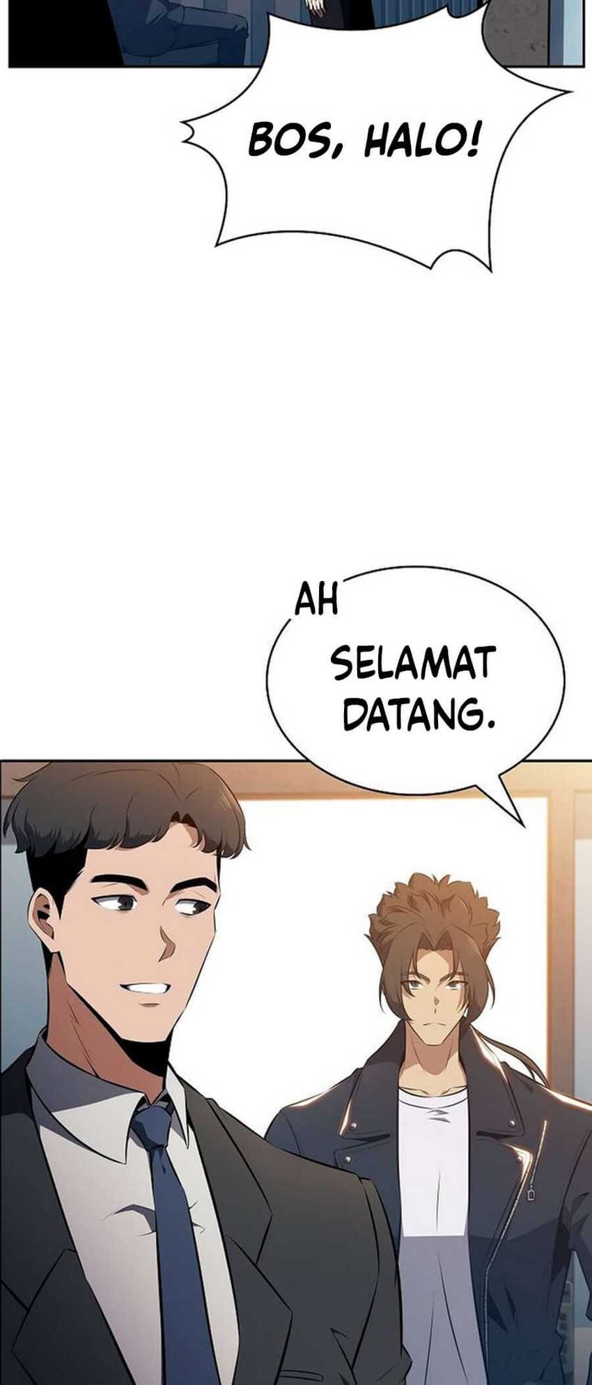 The Demon Slayer’s Restaurant Chapter 5 Gambar 72