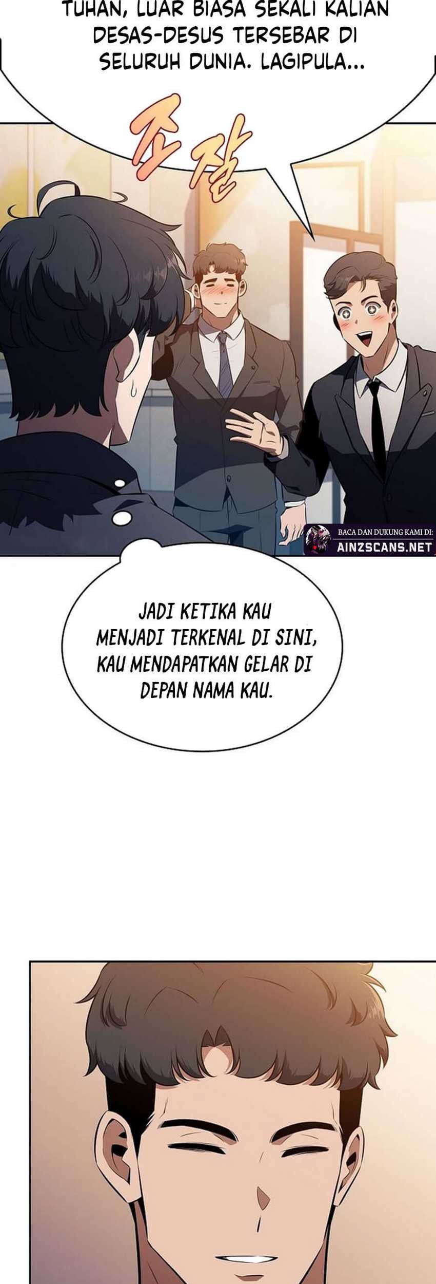 The Demon Slayer’s Restaurant Chapter 5 Gambar 78