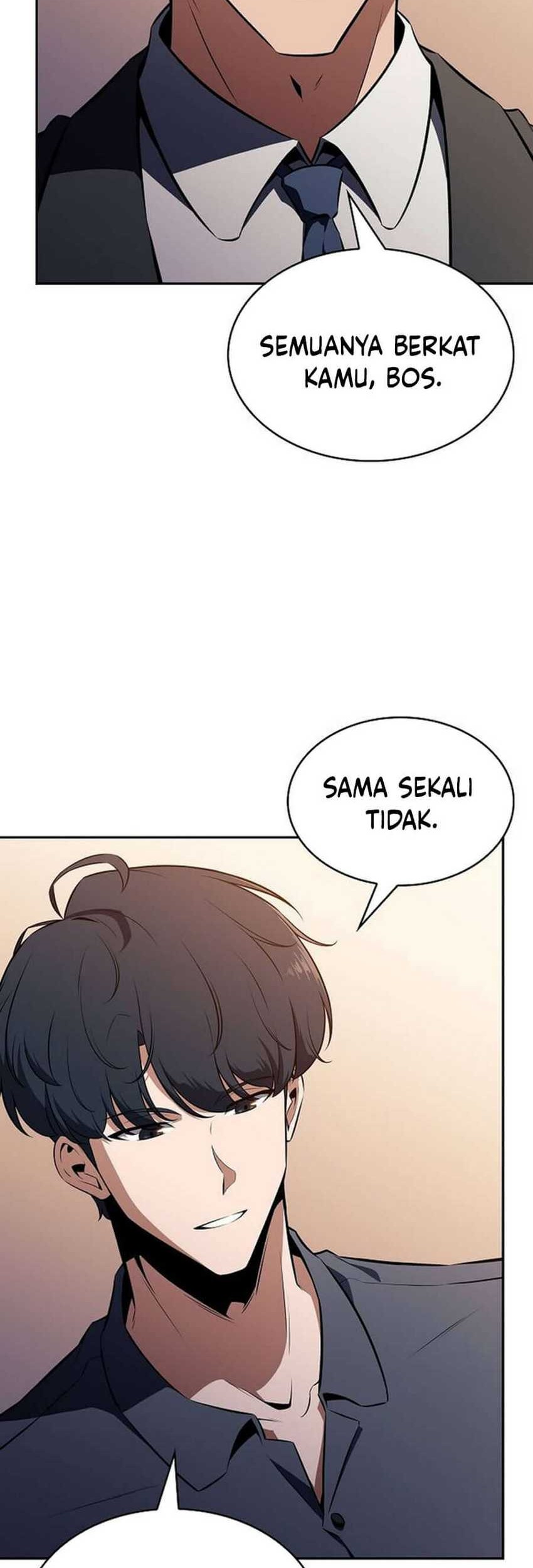 The Demon Slayer’s Restaurant Chapter 5 Gambar 79