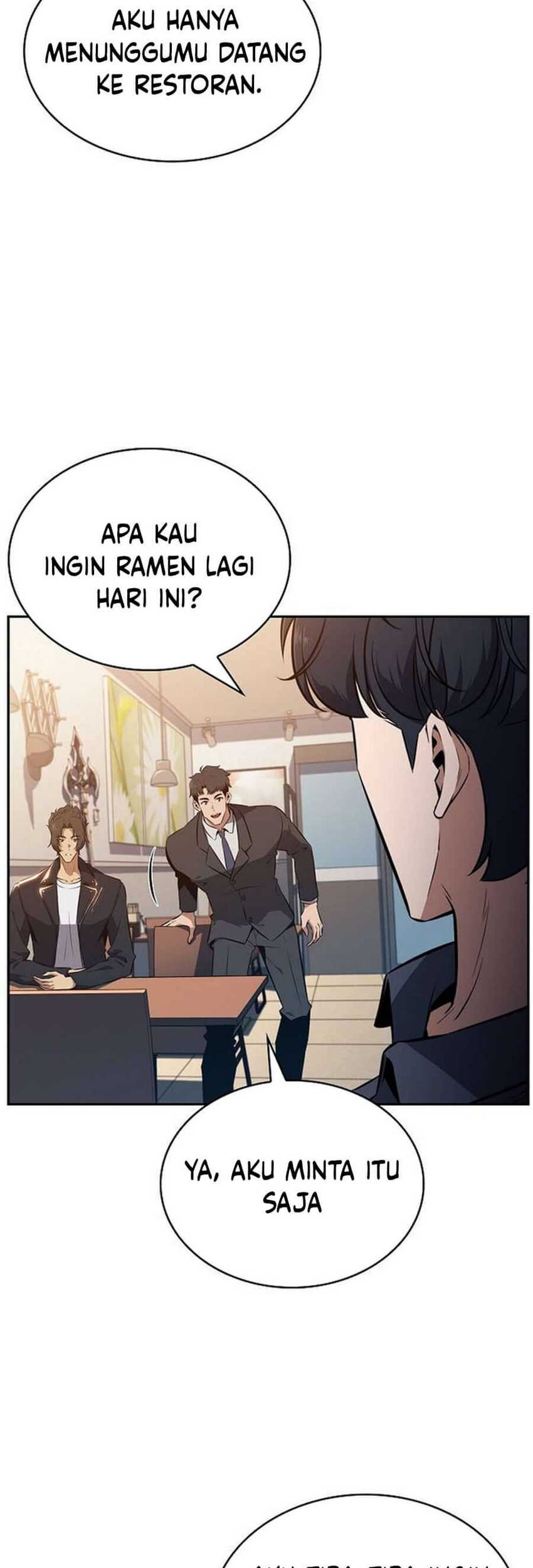 The Demon Slayer’s Restaurant Chapter 5 Gambar 80