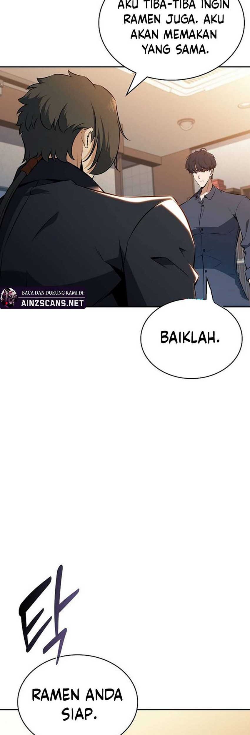 The Demon Slayer’s Restaurant Chapter 5 Gambar 81