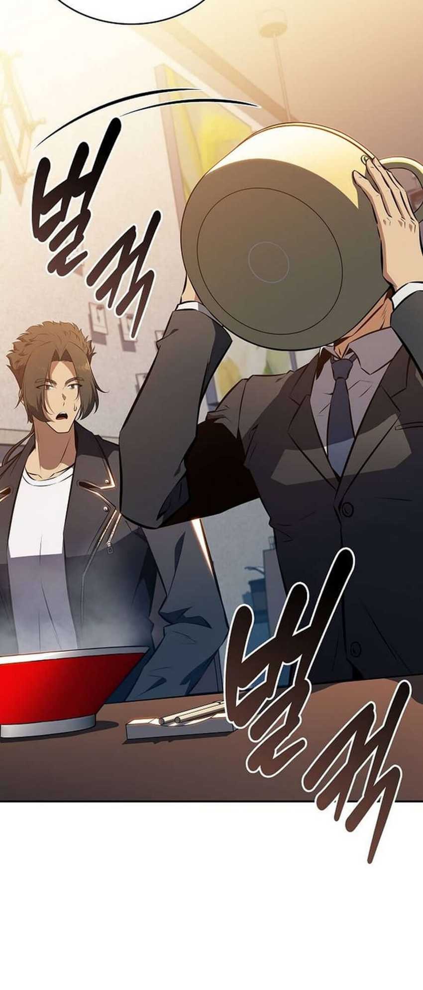 The Demon Slayer’s Restaurant Chapter 5 Gambar 82