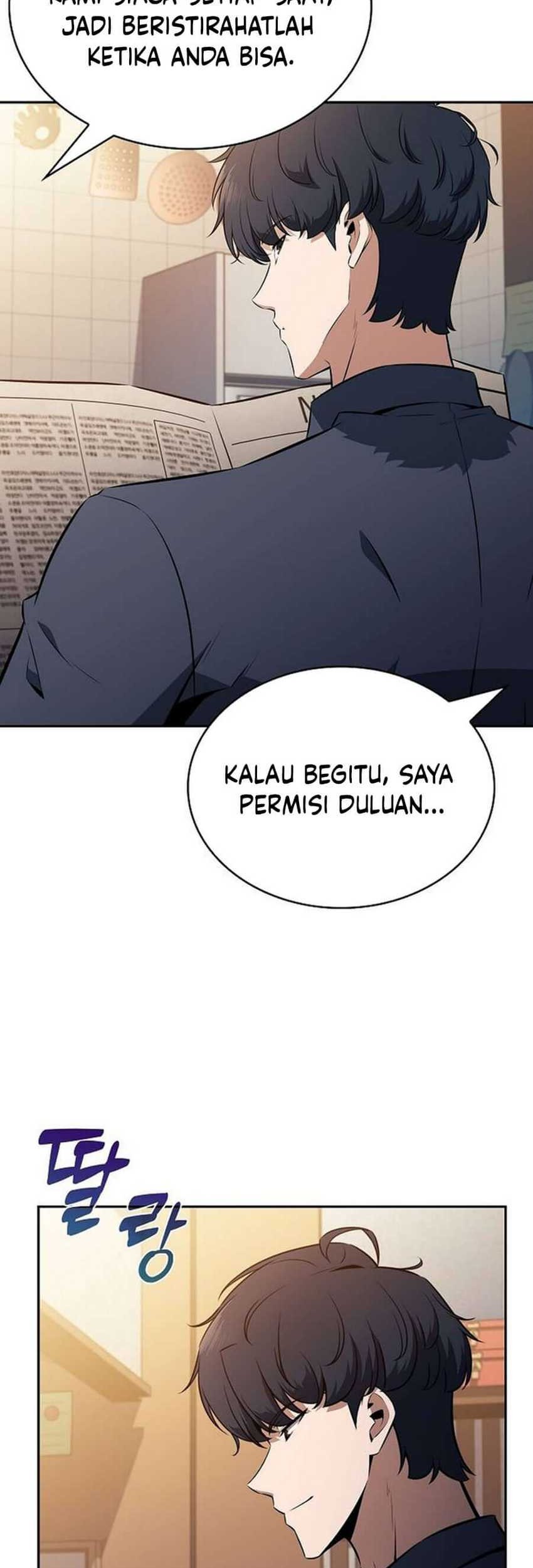 The Demon Slayer’s Restaurant Chapter 5 Gambar 85