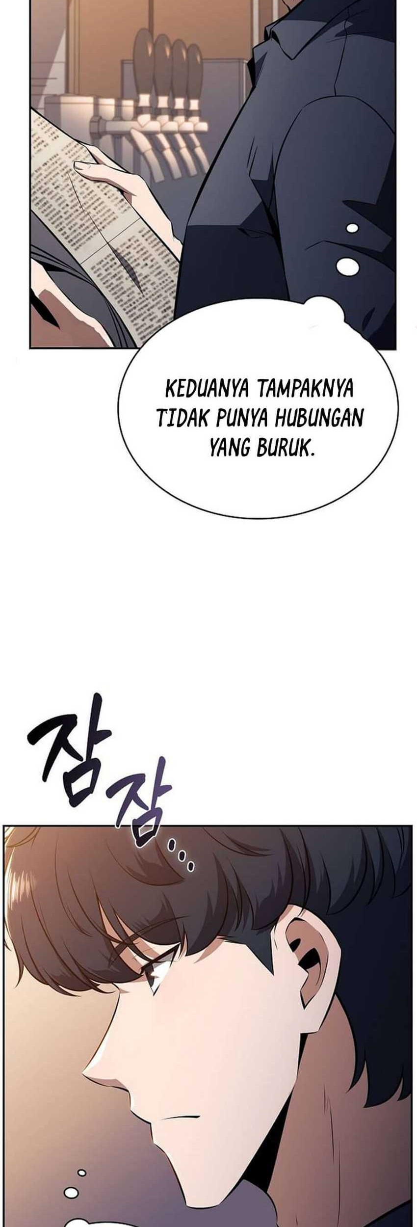 The Demon Slayer’s Restaurant Chapter 5 Gambar 86