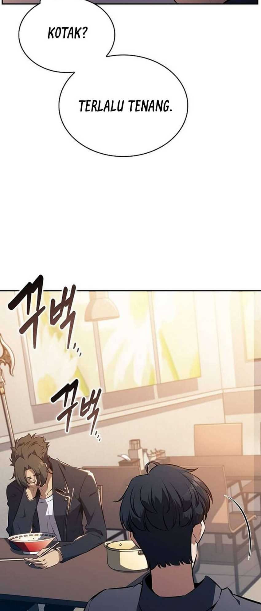 The Demon Slayer’s Restaurant Chapter 5 Gambar 87