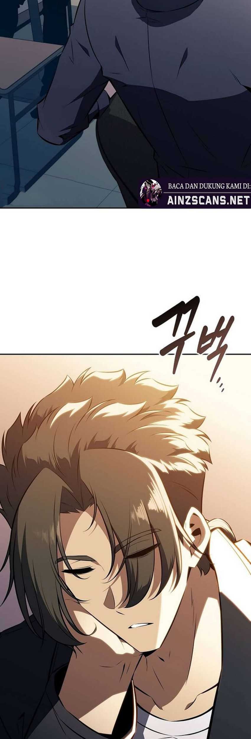 The Demon Slayer’s Restaurant Chapter 5 Gambar 88