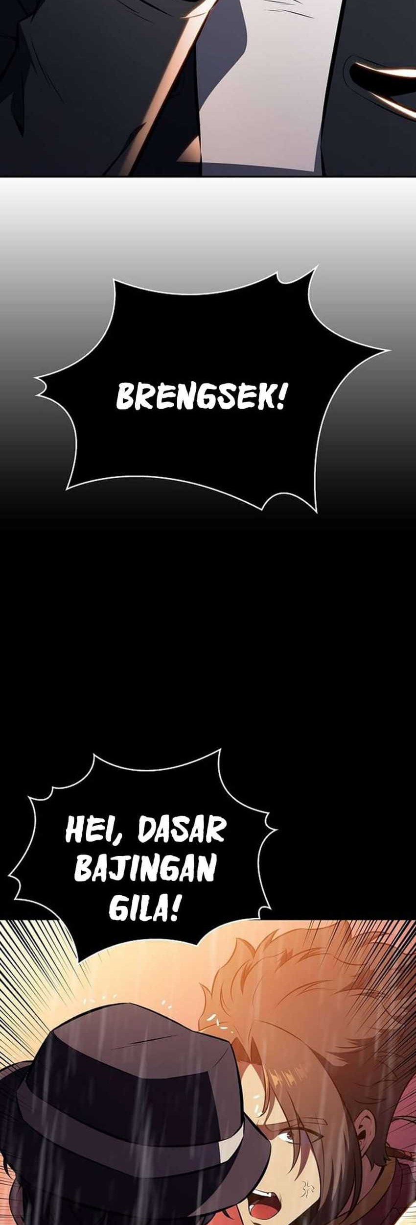 The Demon Slayer’s Restaurant Chapter 5 Gambar 89