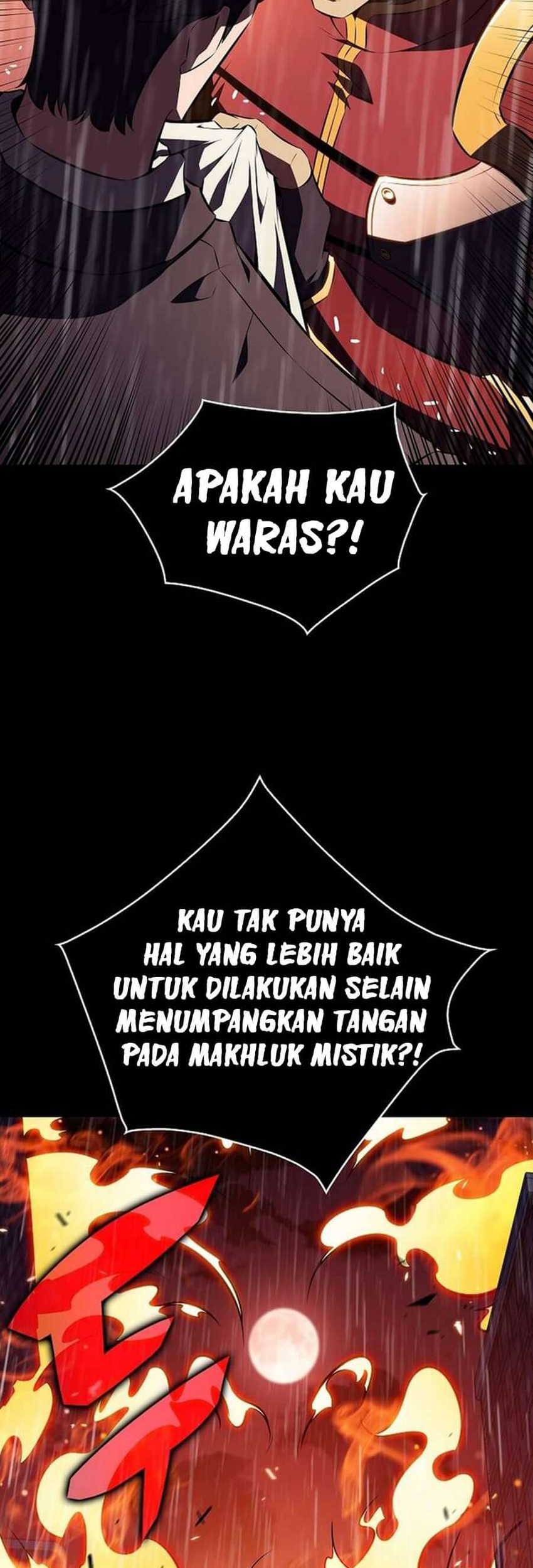 The Demon Slayer’s Restaurant Chapter 5 Gambar 90